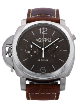 Editions limitées et modèles rares disponibles chez Watchfinder